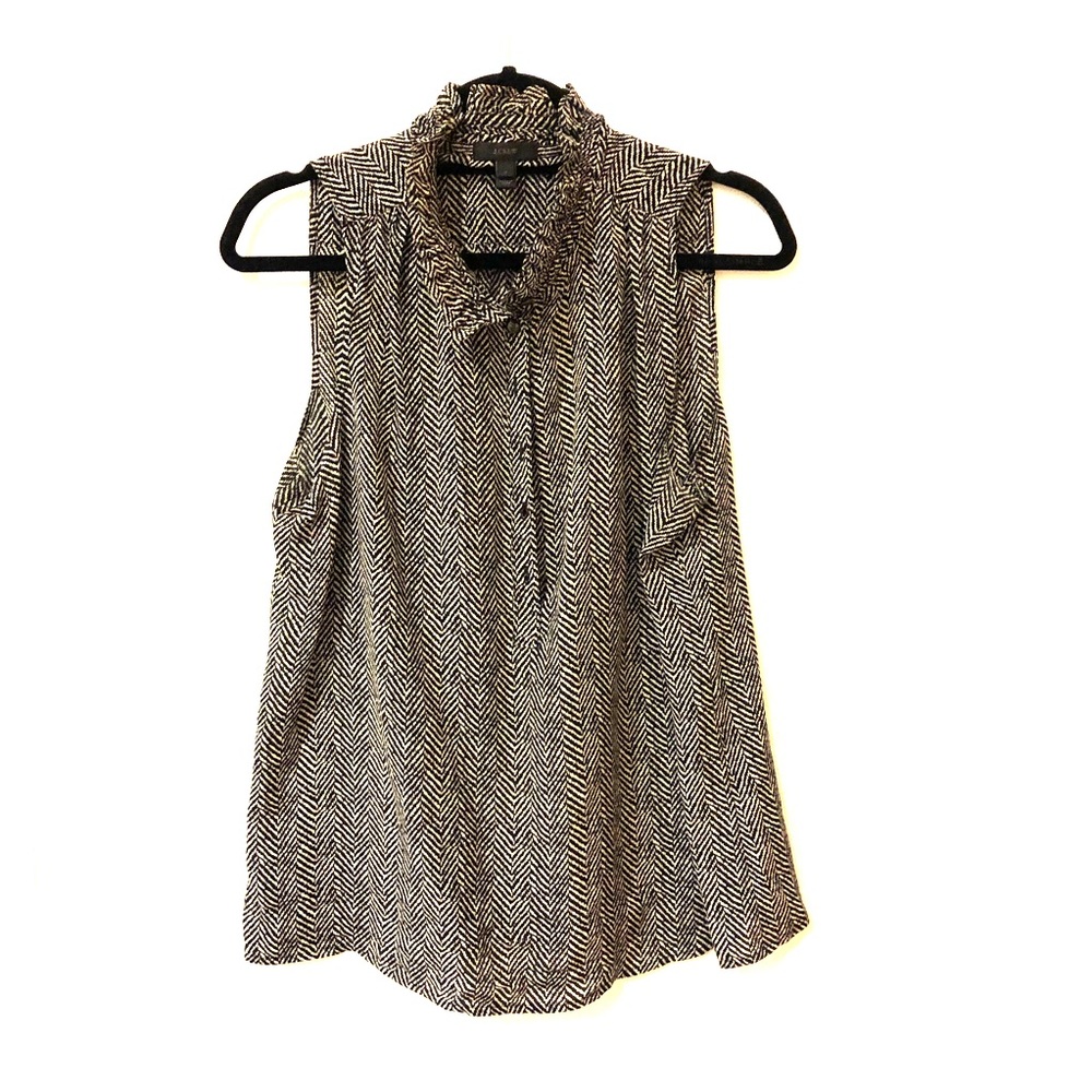 J.Crew top